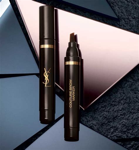 Yves Saint Laurent Couture Brow Brow Mascara 